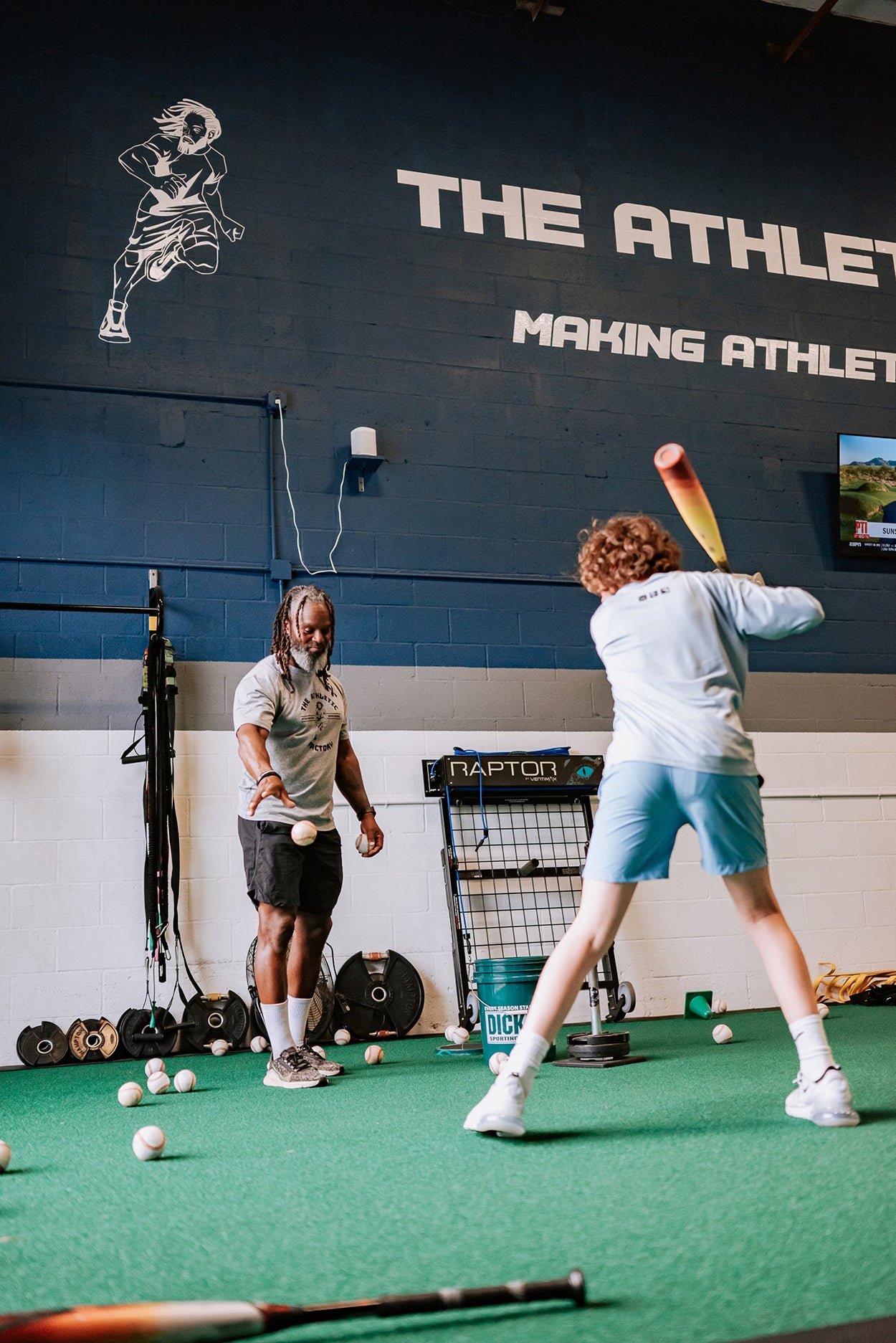 Get Answers to Your Questions About Training at The Athletic Factory in Stuart, FL