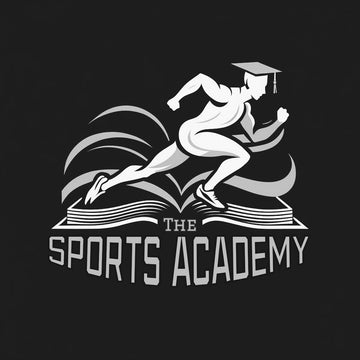 The Sports Academy - First Quarter FALL 2026