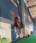The Athletic Factory Youth Agility training Stuart, FL