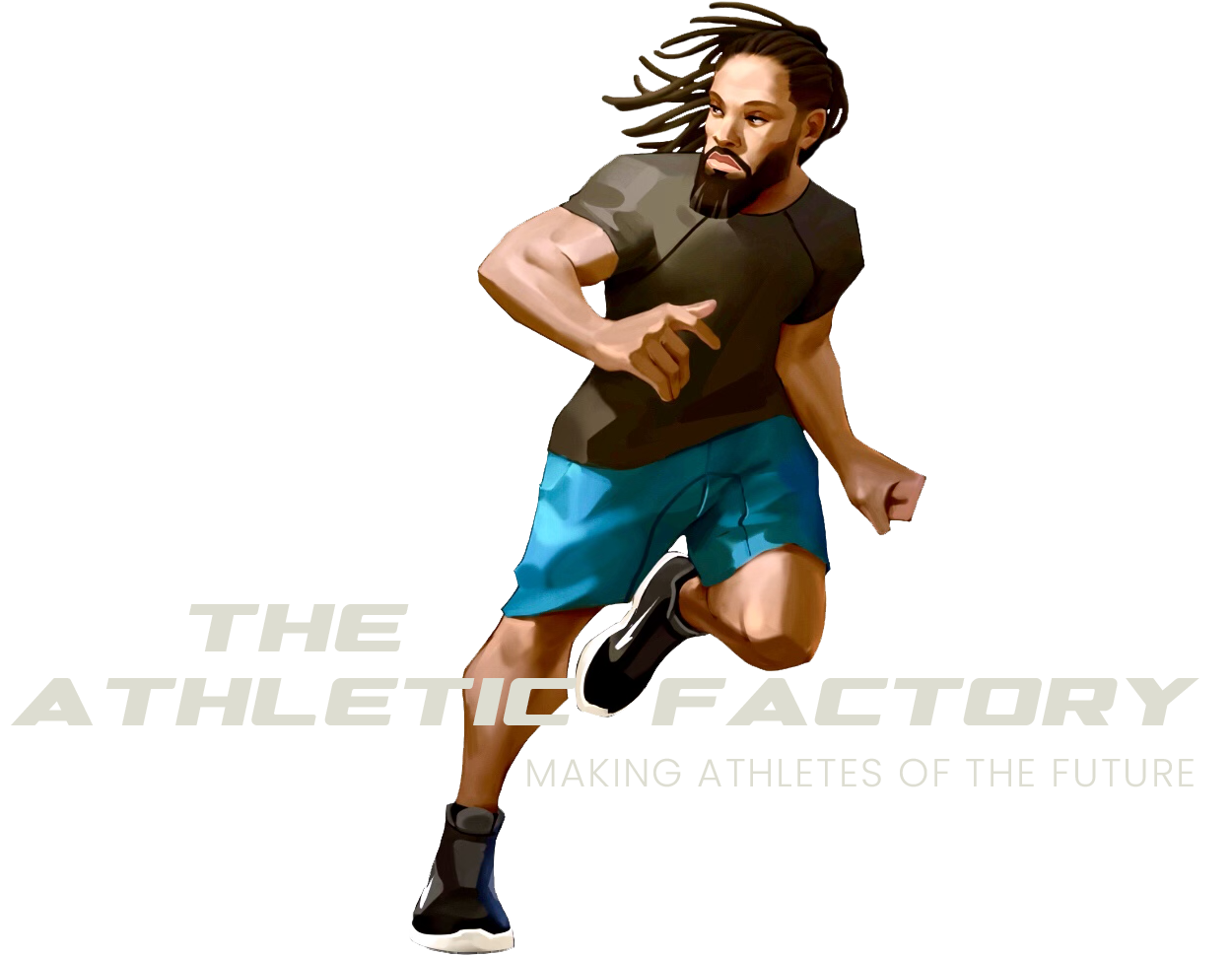 The Athletic Factory