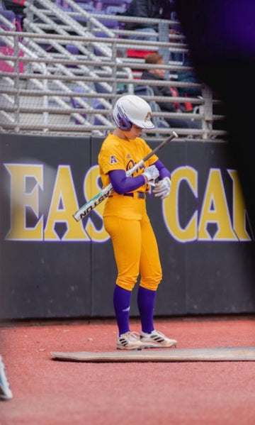 SOFTBALL Hitting, Glove Work & Speed - MIDDLE & HIGH SCHOOL ATHLETES SUMMER (Tuesday 3:00pm) - COACH MALEA